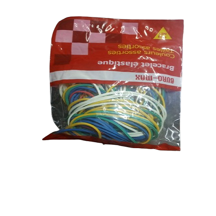 image Elastique Sachet 100G