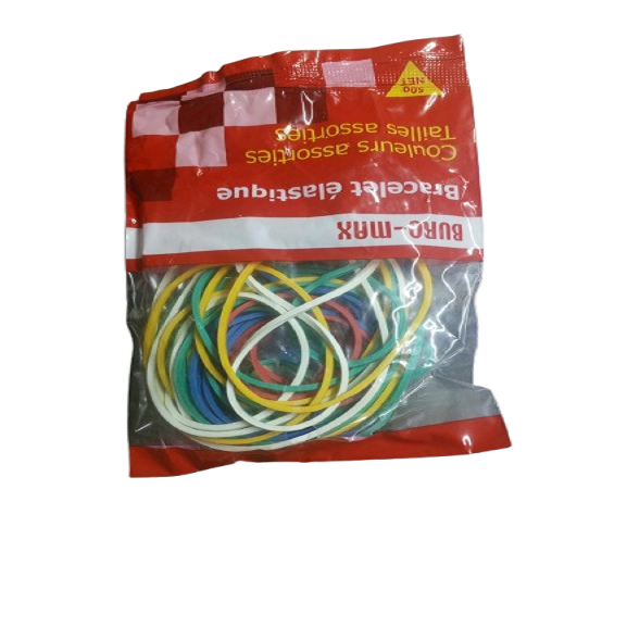image Elastique Sachet 50G