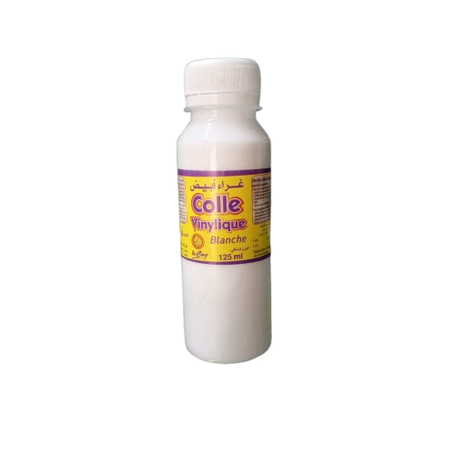 image Colle Blanche 1/4 Kg