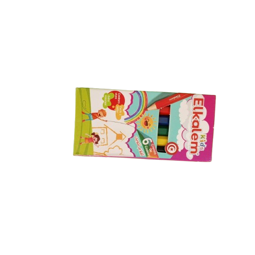 image Cryon Couleur El Kalem Mini