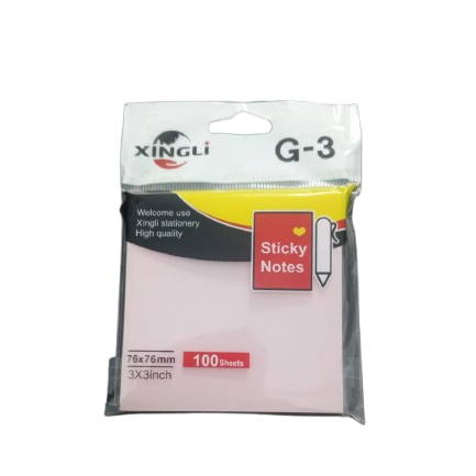 image Stick Note