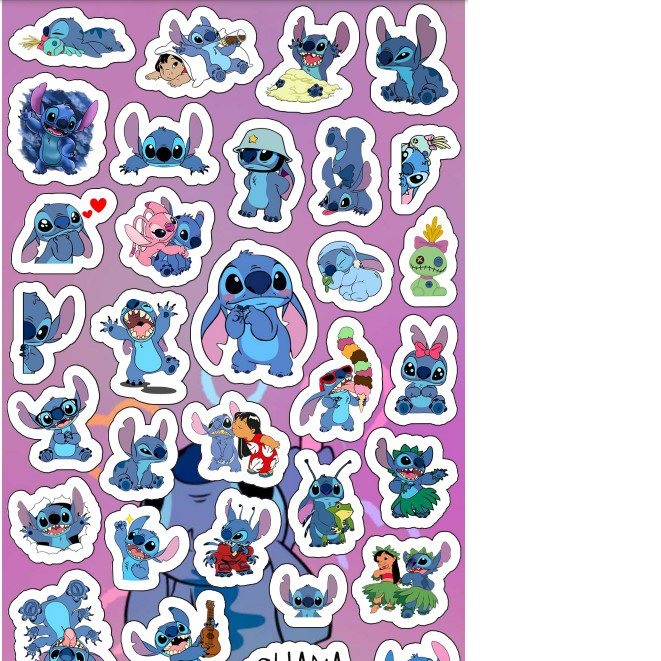 image Stikers Stitch