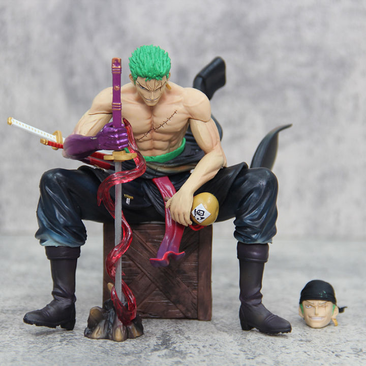 image Roronoa Zoro